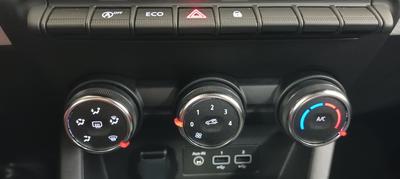 Renault Clio V TCe 90 X-Tronic Evolution