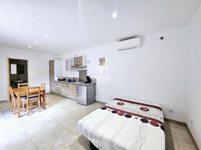 Villa - 100 m² - 4 pièces