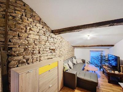 Appartement - 54 m² - 3 pièces