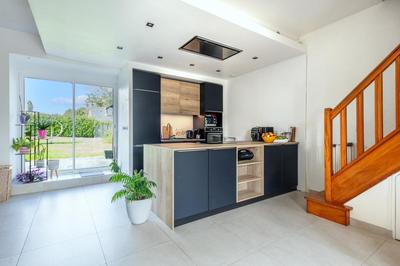 Maison - 81 m² - 3 pièces