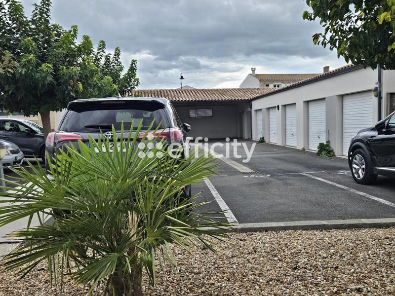 Maison - 47 m² - 2 pièces