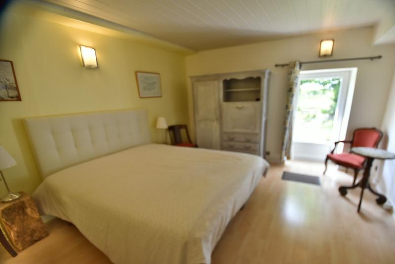 Maison de maîtres - 314 m² - 12 pièces