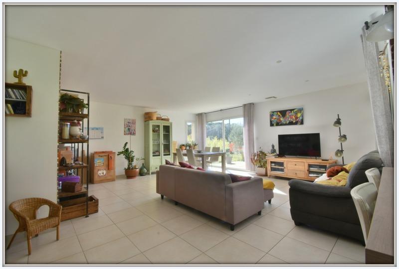 Maison - 113 m² - 4 pièces