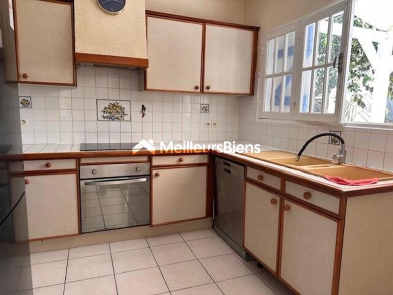 Villa - 90 m² - 4 pièces