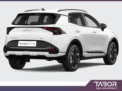 Kia Sportage Mhev Gt-Line Acc DigC Hayone elect