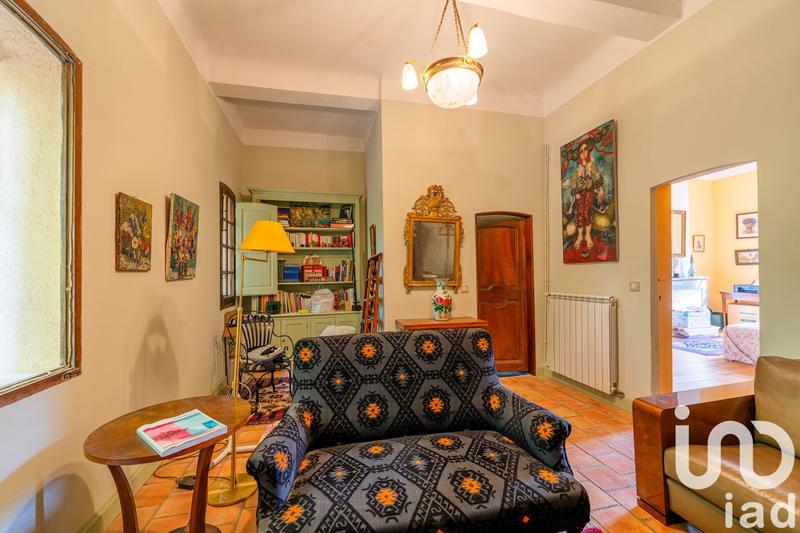 Bastide - 360 m² - 12 pièces