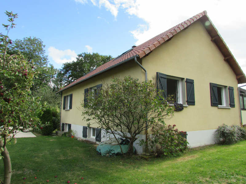 Maison - 170 m² - 6 pièces