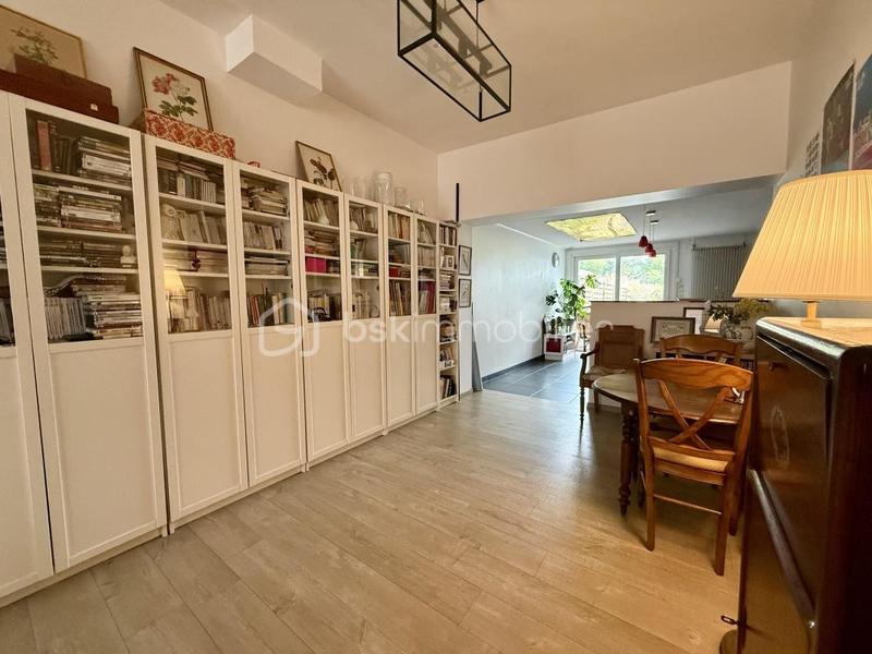 Maison de ville - 103 m² - 4 pièces