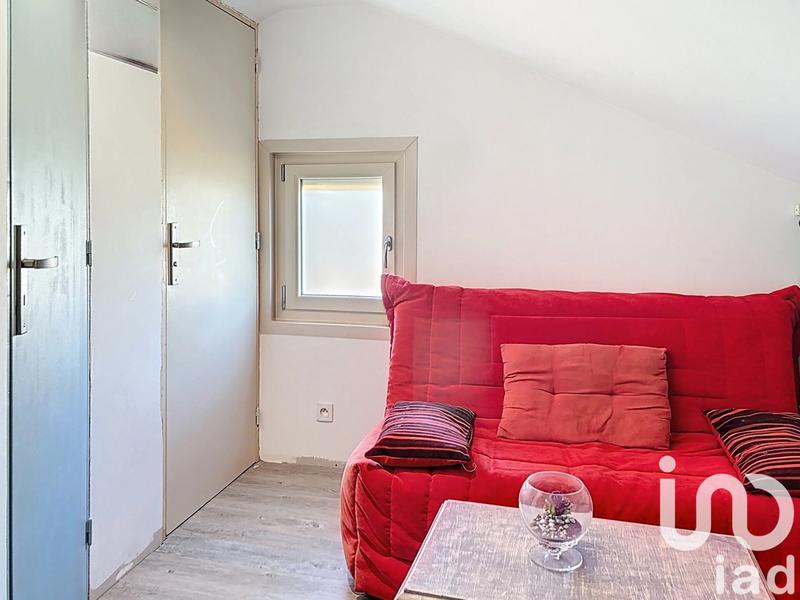 Maison de ville - 81 m² - 5 pièces