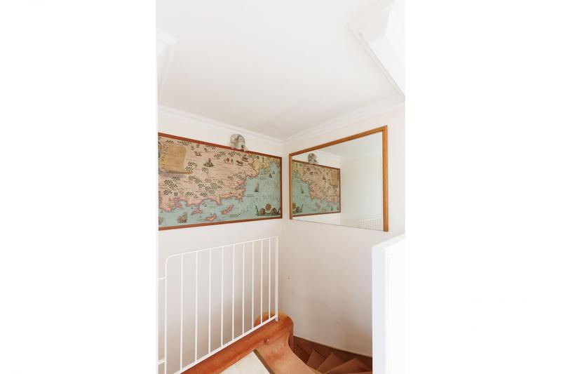 Appartement - 144 m² - 5 pièces