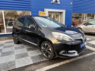 Renault Scénic III 1.6 Dci Bose Edition Energy Bvm6 130