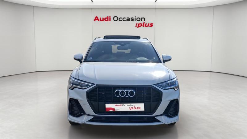 Audi Q3 35 Tfsi 150 ch s tronic 7 s line