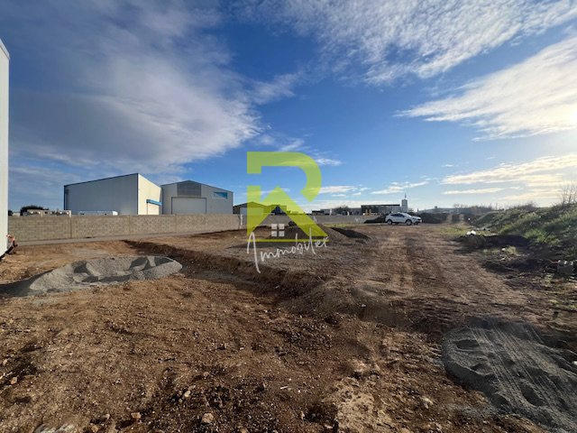 Local commercial - 100 m²