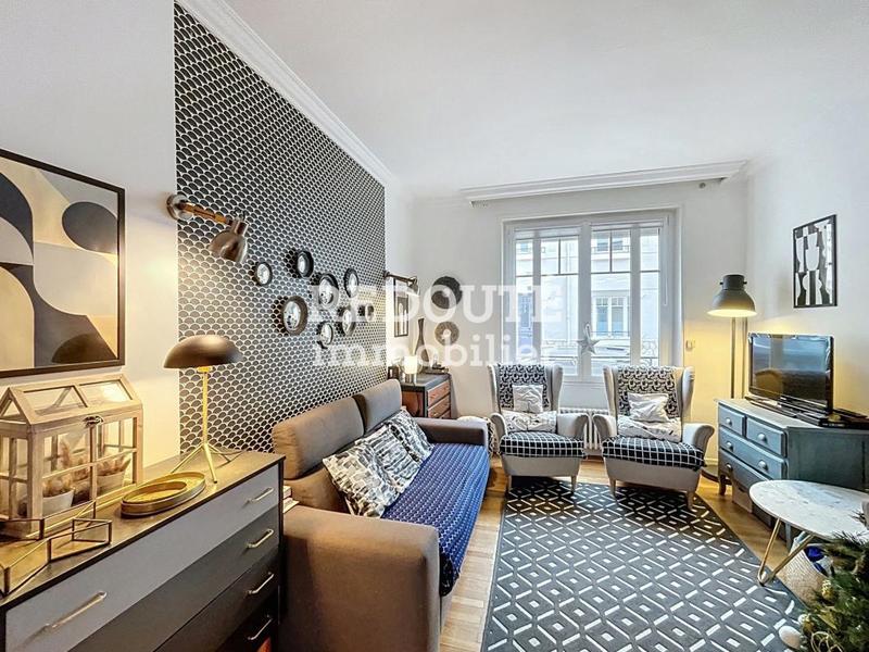 Maison - 133 m² - 6 pièces