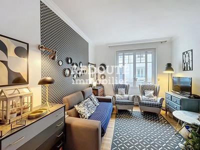 Maison - 133 m² - 6 pièces