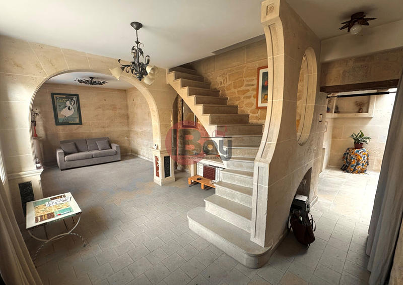 Maison - 74 m² - 3 pièces