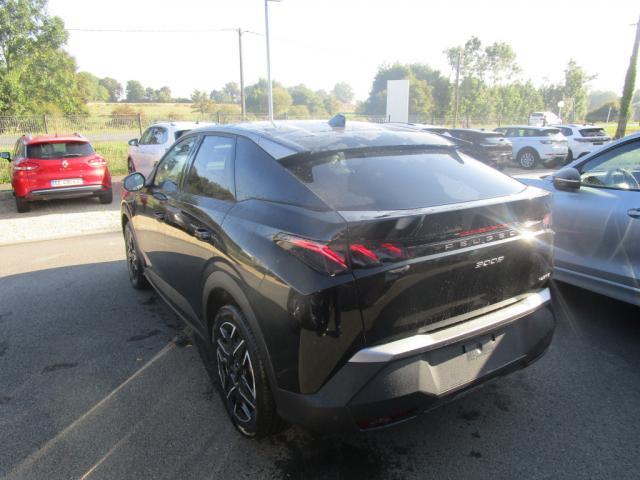 Peugeot 3008 Hybrid 136 e-Dcs6 Gt