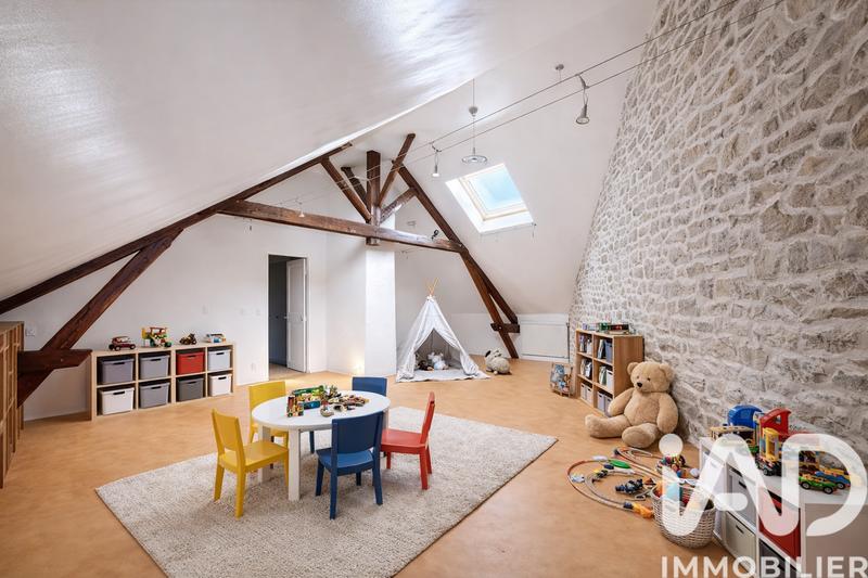 Maison de ville - 153 m² - 5 pièces