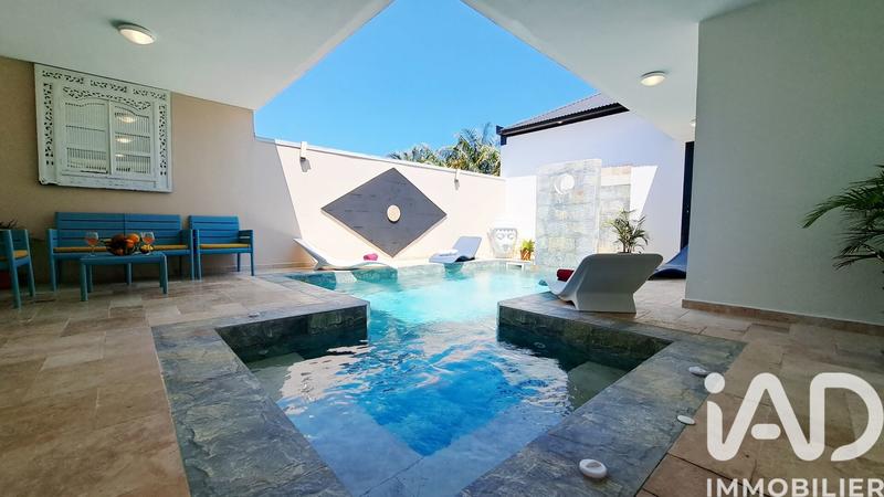 Maison de maîtres - 250 m² - 7 pièces