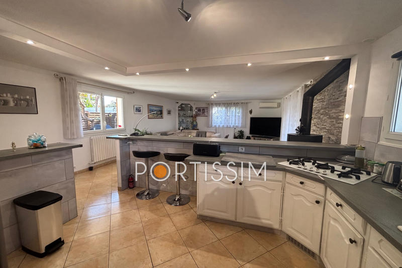 Maison - 135 m² - 4 pièces