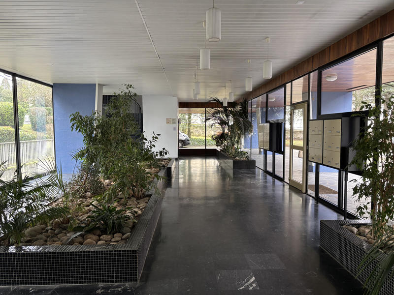 Appartement - 118 m² - 5 pièces