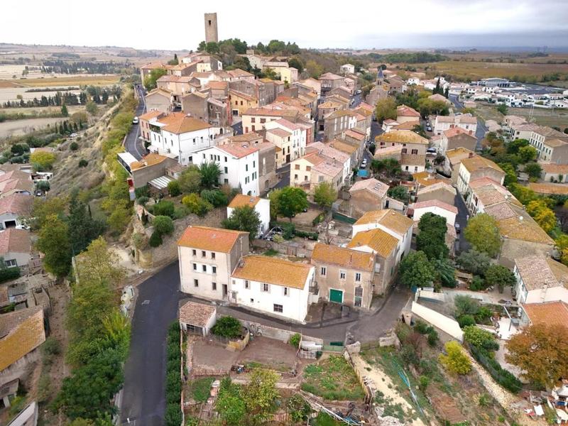 Appartement - 93 m² - 5 pièces