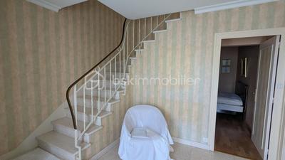 Maison - 88 m² - 4 pièces