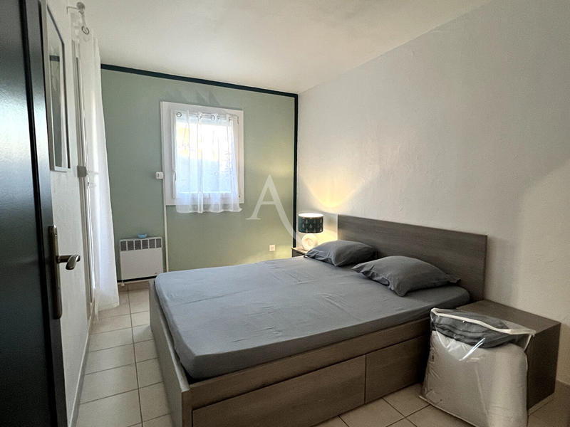 Appartement - 77 m² - 4 pièces