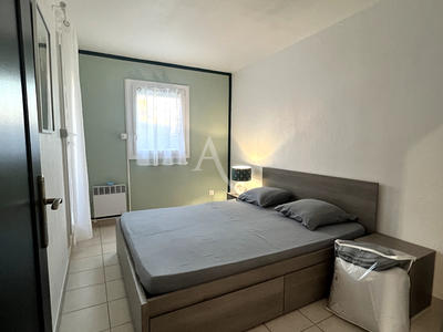 Appartement - 77 m² - 4 pièces