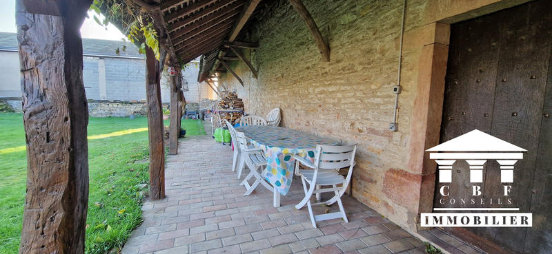 Maison - 194 m² - 10 pièces