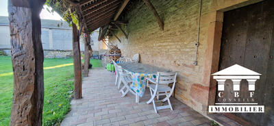 Maison - 194 m² - 10 pièces