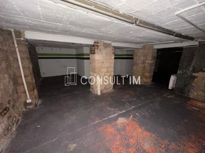 Local commercial - 116 m²