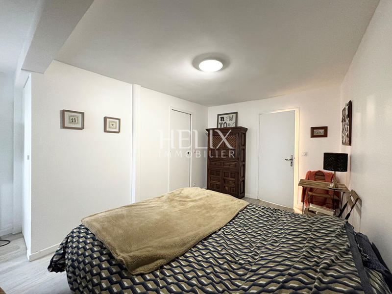 Appartement - 54 m² - 3 pièces