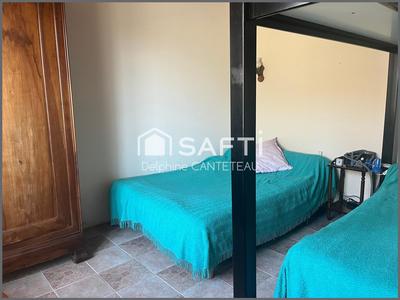 Maison - 65 m² - 4 pièces