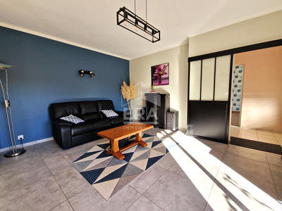 Maison - 139 m² - 5 pièces