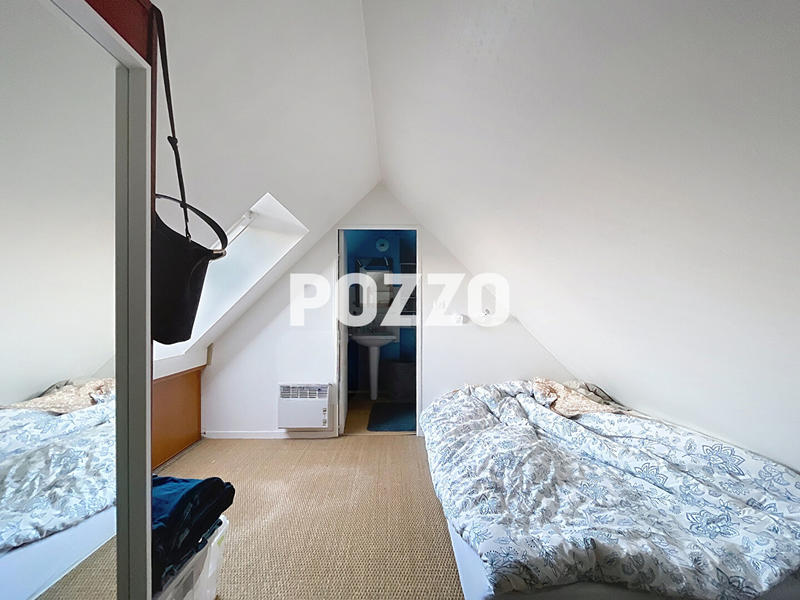 Appartement - 41 m² - 3 pièces