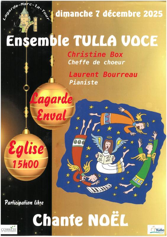 Ensemble Tulla Voce