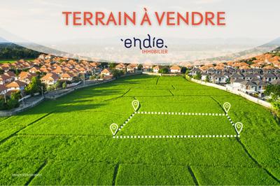 Terrain - 2 585 m²