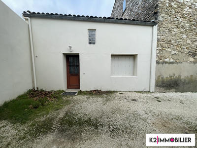 Appartement - 67 m² - 2 pièces