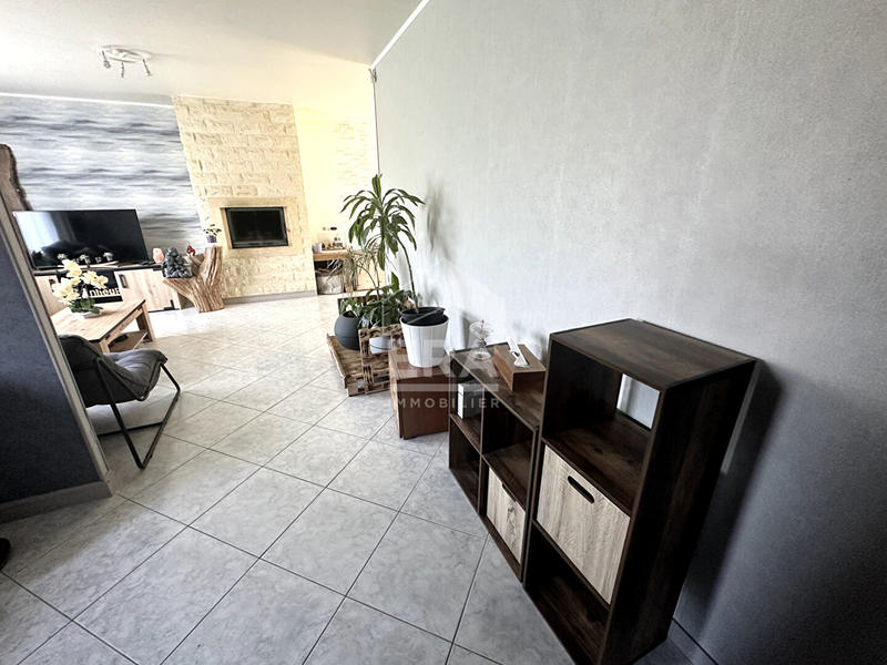 Maison - 78 m² - 4 pièces