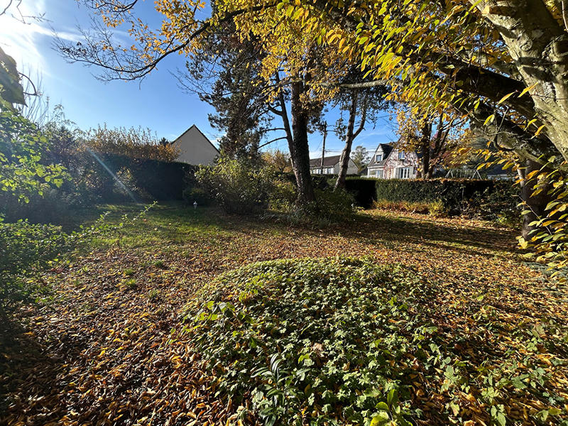 Maison - 128 m² - 6 pièces