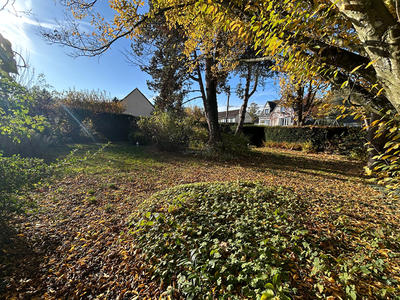 Maison - 128 m² - 6 pièces