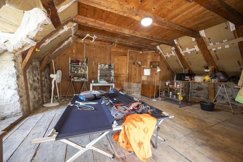 Maison - 60 m² - 3 pièces