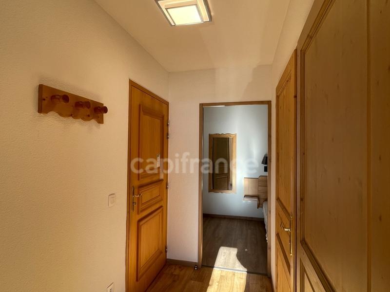 Appartement - 31 m² - 2 pièces