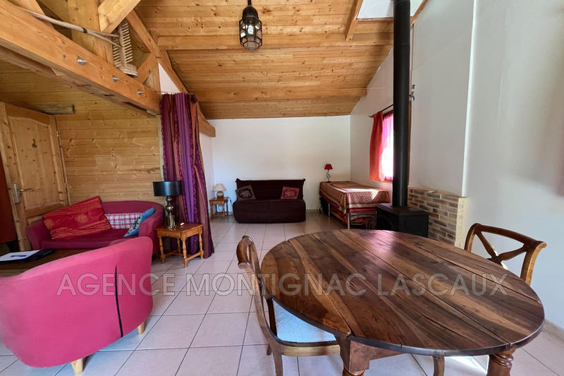 Maison chambre d'hôtes - 257 m²