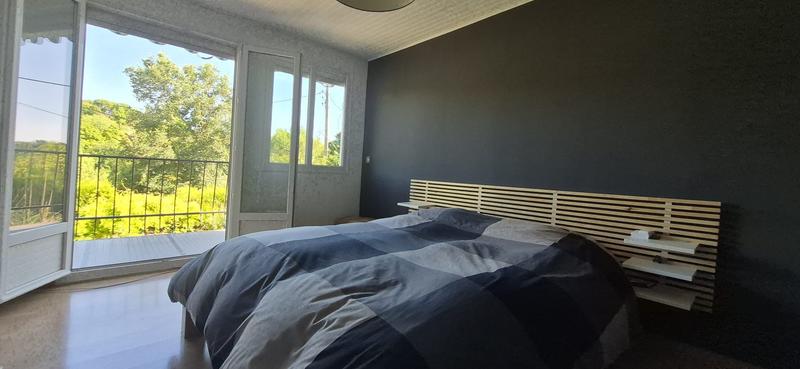 Maison - 83 m² - 4 pièces