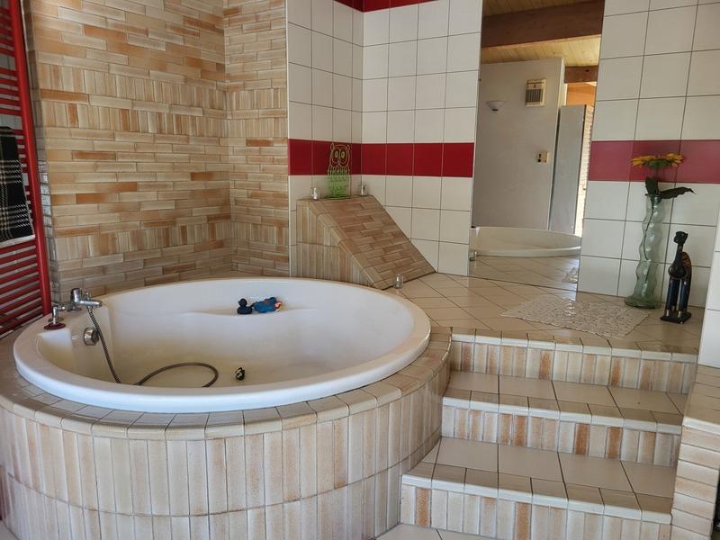 Maison de campagne - 178 m² - 7 pièces