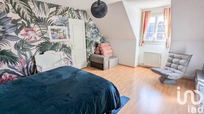 Maison - 131 m² - 7 pièces