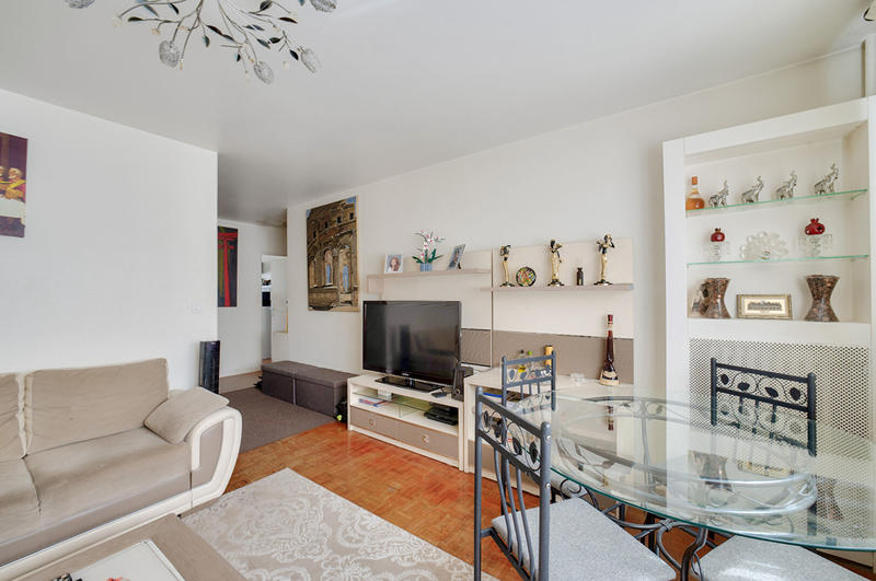 Bureau - 60 m² - 3 pièces