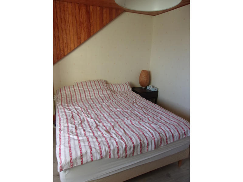 Maison - 143 m² - 6 pièces